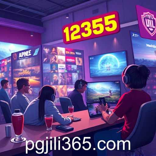 Gaming Trends and Innovations in 2025