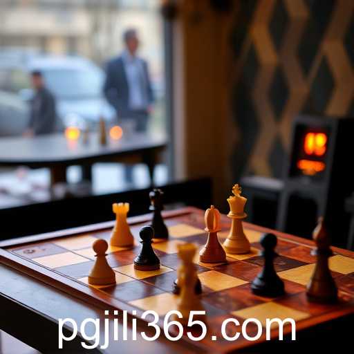 Jili365: Gaming in a Digital Renaissance