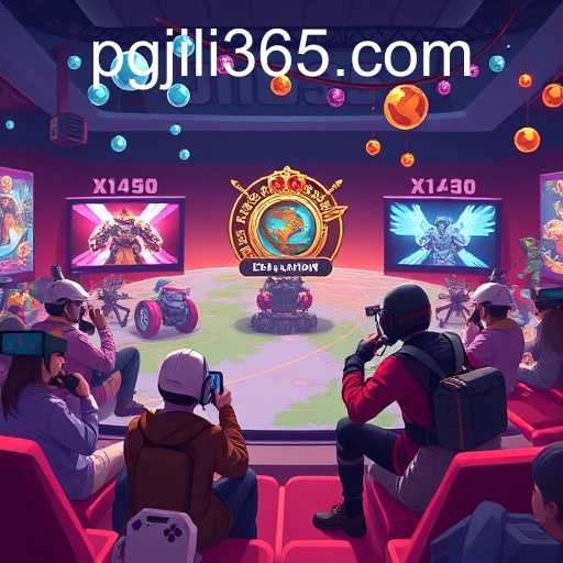 Jili365: A Gamers' Hub in the Evolving Digital Landscape