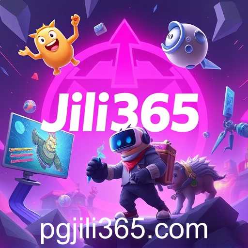 Jili365's Rise Amidst Heightened Digital Gaming Trends
