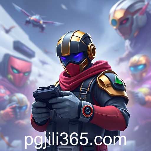 Jili365: A Rising Star in Online Gaming