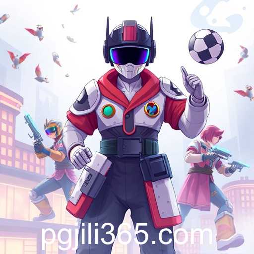 The Rise of Jili365 in the Online Gaming Landscape