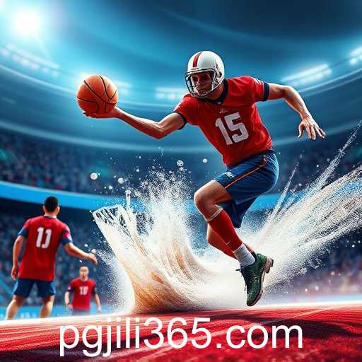 The Rise of Jili365 in the Global Gaming Arena