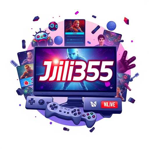 Jili365: A New Frontier in Online Gaming