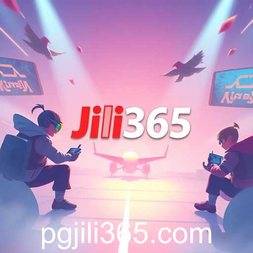 The Evolution of Online Gaming: Jili365's Impact