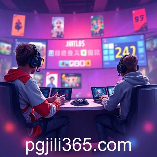 Online Gaming Experiences in the Jili365 Era