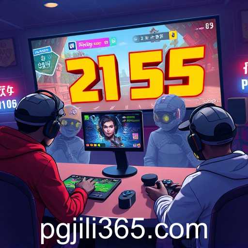 The Evolving World of Online Gaming in 2025